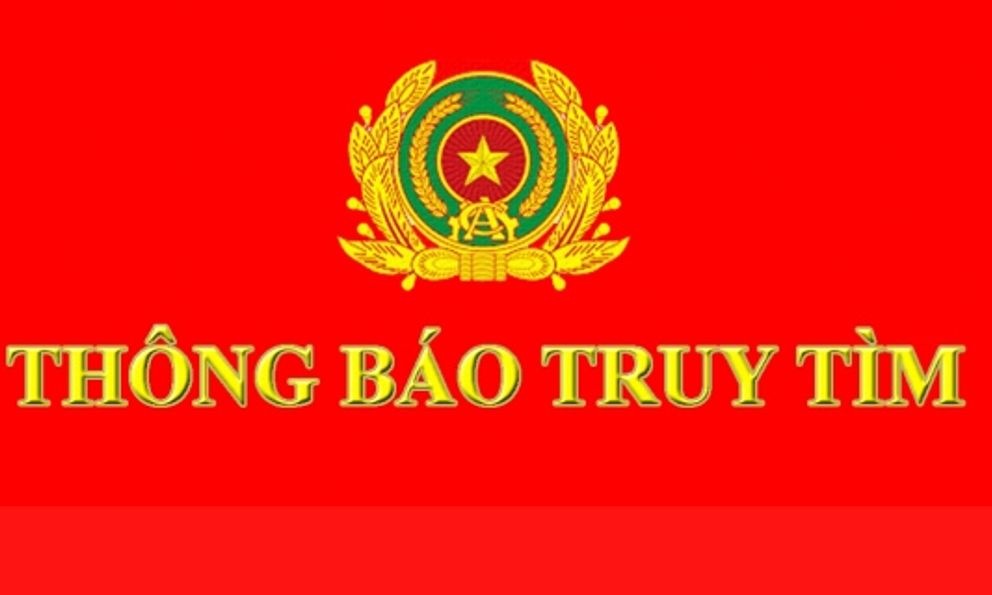 Truy tìm Nguyễn Chính Nghĩa 