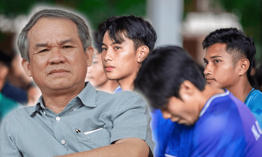 “Con cưng” bầu Đức gây chấn động V.League & ngọn lửa thử vàng