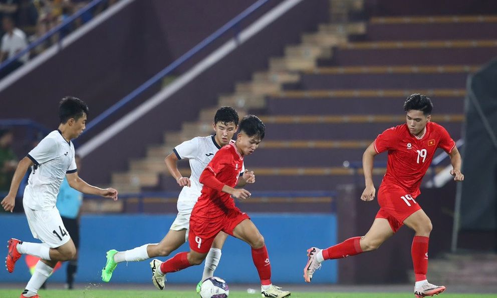 Nhà báo Indonesia: Tuyển Việt Nam và Thái Lan dễ bị loại, Indonesia đi tiếp ở giải châu Á