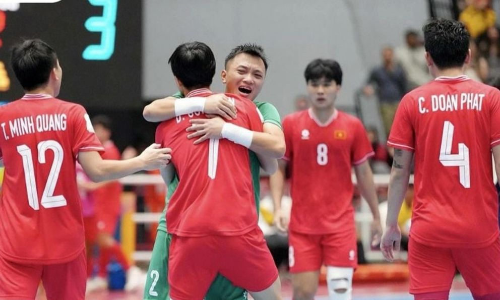 Thoát khỏi “cái bóng” Thái Lan, tuyển Việt Nam sẽ hạ Indonesia để đoạt chức vô địch lịch sử?
