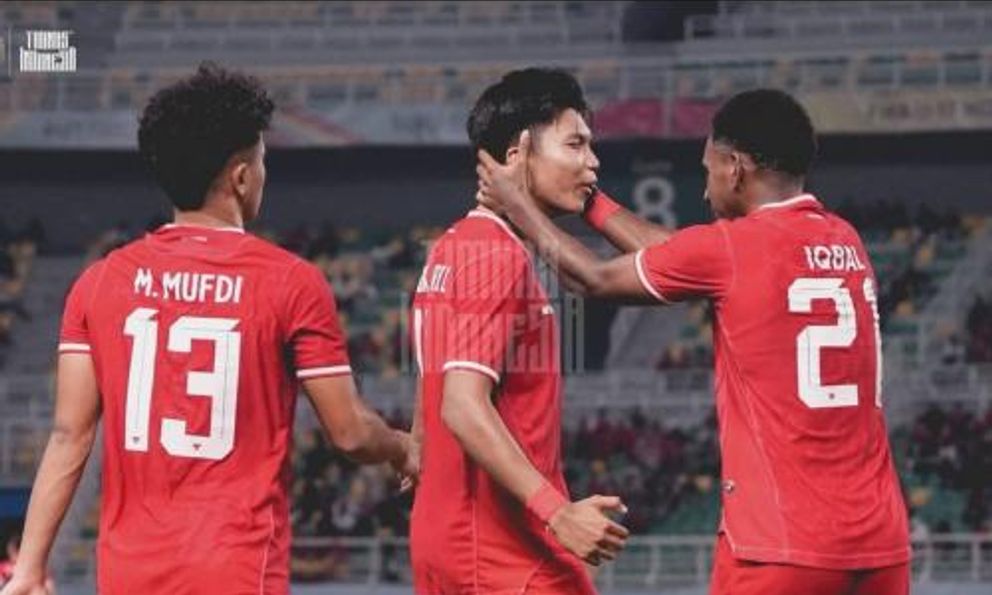 Hé lộ đội hình “lạ” của Indonesia, tuyển Việt Nam có cơ hội đòi nợ đối thủ ở AFF Cup?