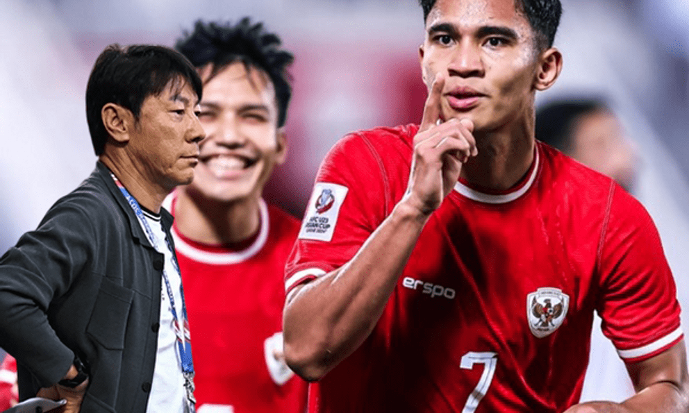 Sao trẻ Indonesia xin rời châu Âu để về đá AFF Cup 2024, đối đầu tuyển Việt Nam