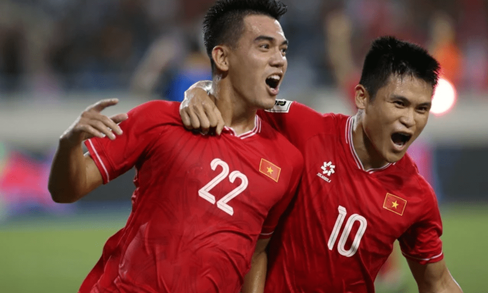 Bốc thăm giải châu Á: Tuyển Việt Nam chính thức nắm lợi thế lớn, 2 cựu vô địch AFF Cup gặp khó 