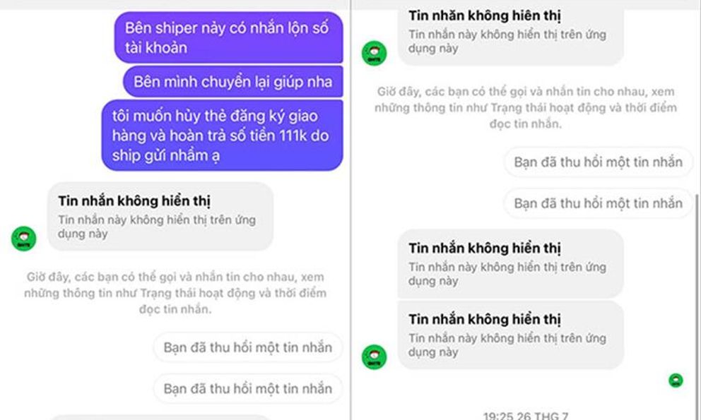 Shipper gọi tới tấp, thúc giục nhận hàng, chuyển tiền, công an khuyên người dân làm ngay điều này trước