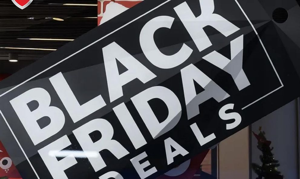 Người dân tuyệt đối không làm điều này khi mua sắm trong đợt giảm giá Black Friday 