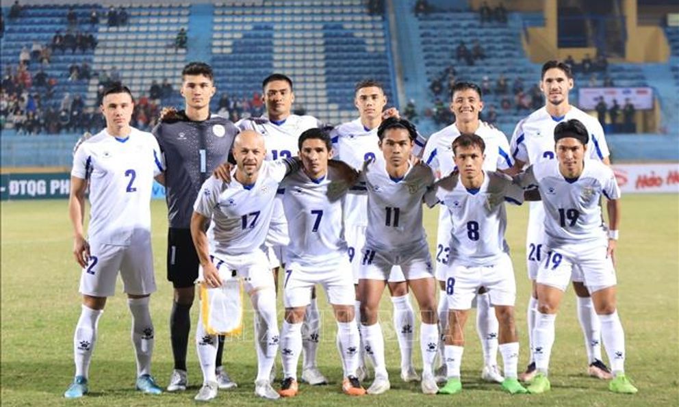 Đối thủ gặp khó, tuyển Việt Nam tăng cơ hội vào bán kết AFF Cup