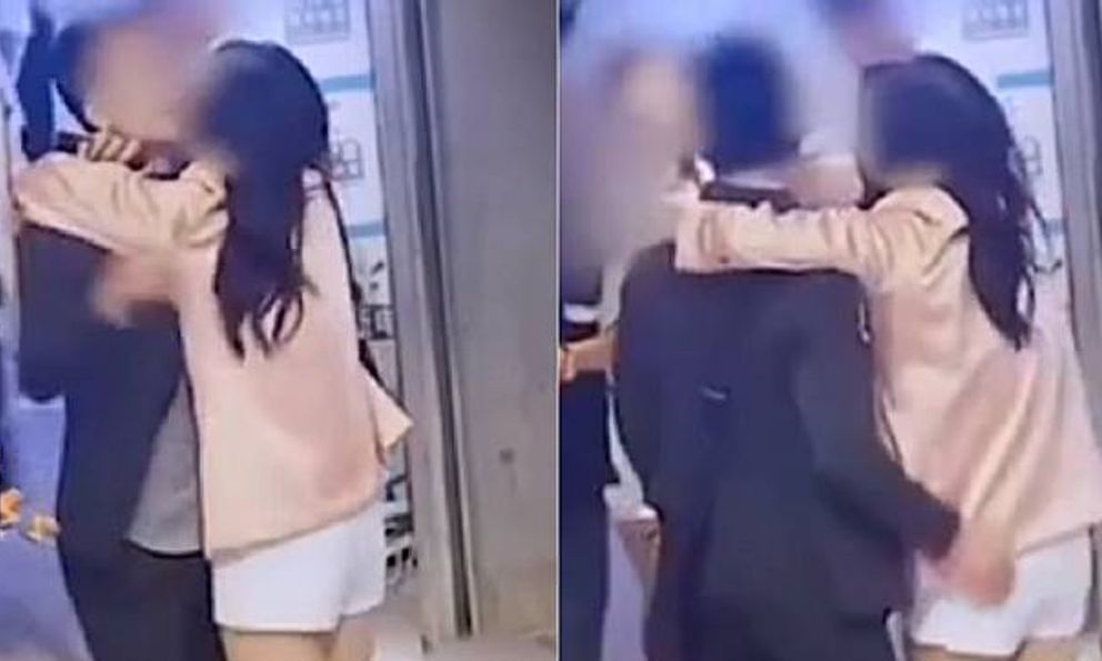 Vợ ngoại tình, chồng biến mất 3 tháng cũng không báo cảnh sát: Camera giám sát vạch trần sự thật đáng sợ