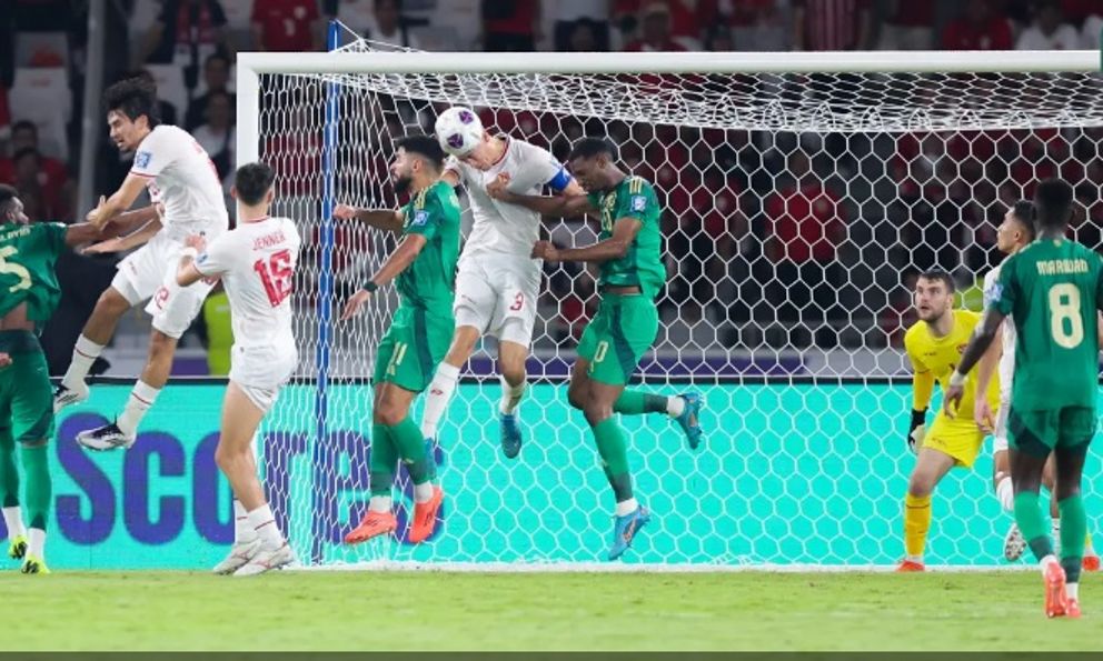 Tuyển Indonesia gặp tin dữ, tuyển Việt Nam tăng cơ hội vào bán kết AFF Cup