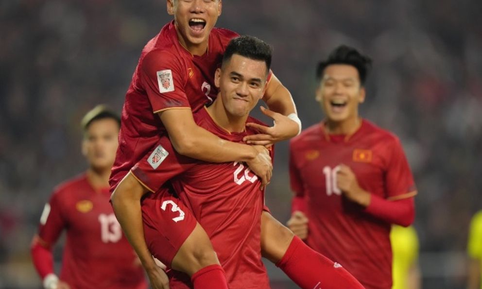 4 ngôi sao tuyển Việt Nam gây ra mối lo lớn cho tuyển Indonesia trước thềm AFF Cup
