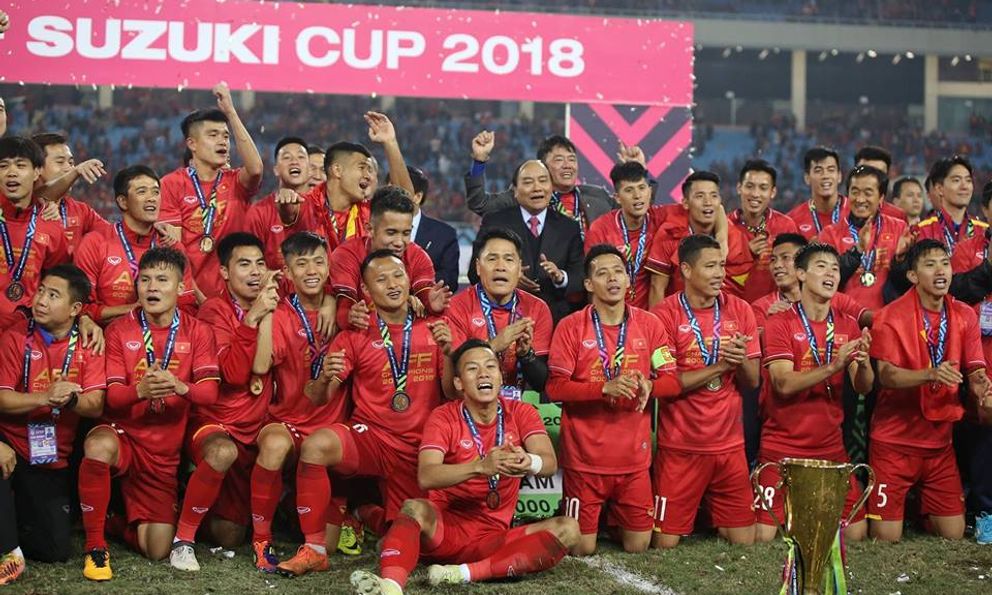 Sự thật phũ phàng đằng sau thông tin “FIFA công nhận AFF Cup”