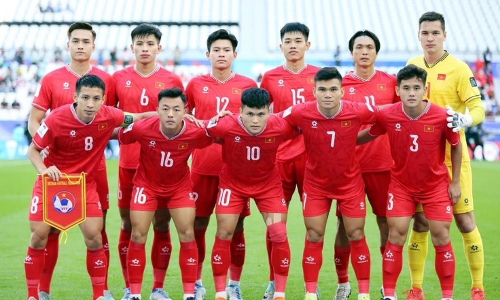 ESPN: “Tuyển Việt Nam sẽ thống trị bảng B; tuyển Indonesia có thể phải trả giá”