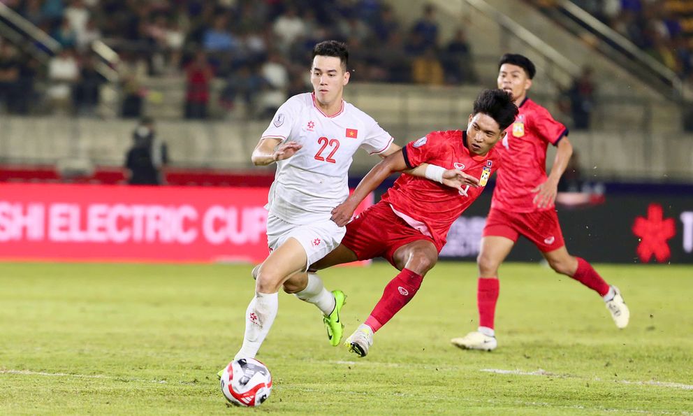 BLV Quang Huy: “Cầu thủ trẻ Indonesia có chất lượng tốt, ĐT Việt Nam phải cảnh giác!”