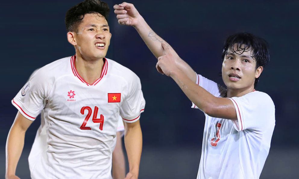 Quân bài tẩy của HLV Kim Sang-sik và những 