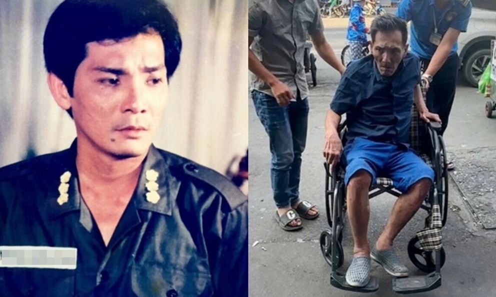 Thương Tín bi đát vì bệnh tật: Vợ kém 32 tuổi tắt điện thoại không tiếp, con trai đã lâu không liên lạc