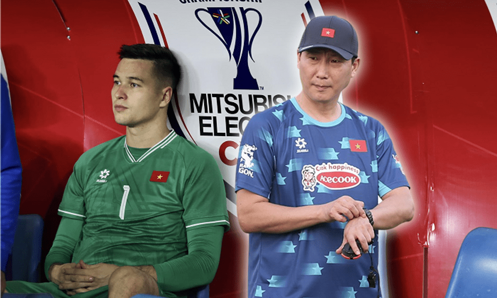 Nước cờ sâu của HLV Kim Sang-sik & phán quyết nào cho Filip Nguyễn trước Indonesia?