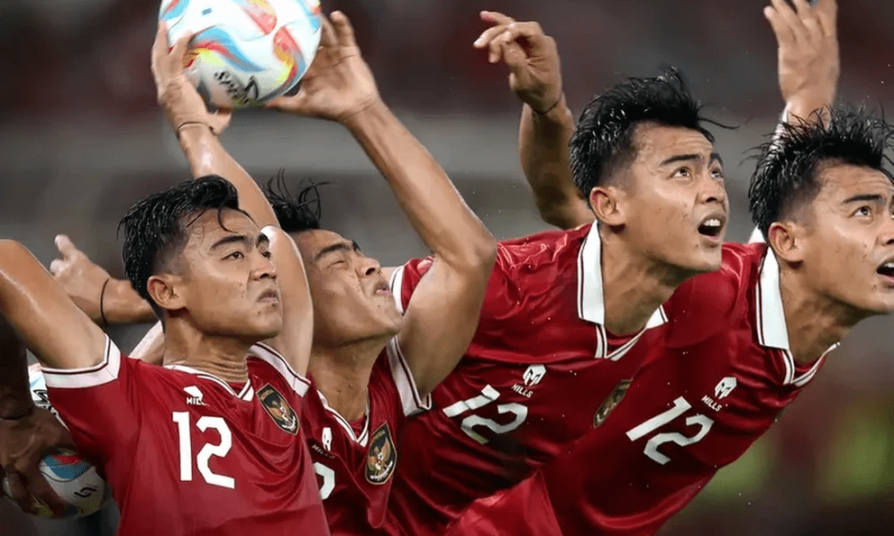 Cựu trợ lý HLV Troussier chỉ ra màn 