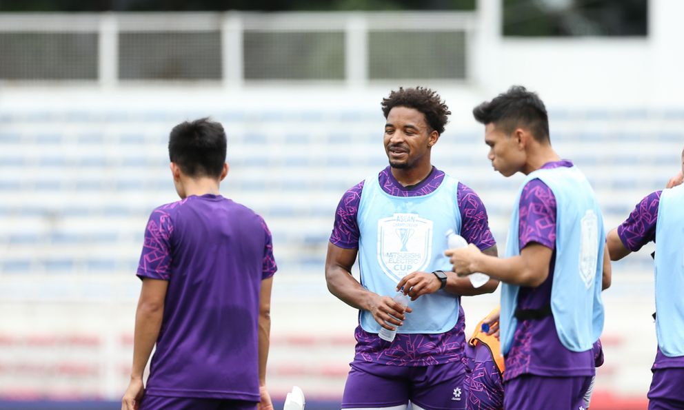 AFF Cup: Filip Nguyễn “vỡ mộng”, Nguyễn Xuân Son không ngại quyết định lạ của tuyển Singapore