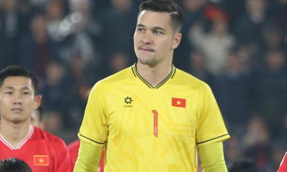 Lộ hình ảnh Filip Nguyễn 