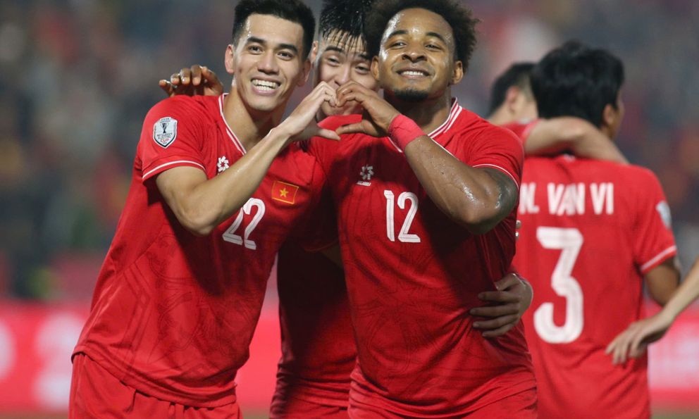 AFF Cup: Nguyễn Xuân Son “chấp” 3 trận vẫn dẫn đầu cuộc đua Vua phá lưới, bỏ xa ngôi sao Thái Lan