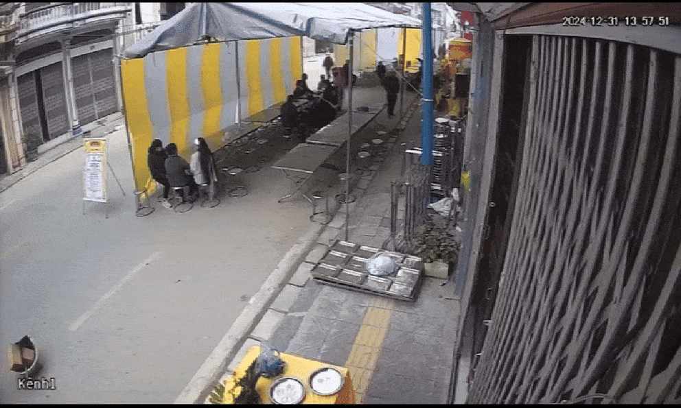 Vụ ô tô lao vào đám tang ở Hải Dương: Hé lộ nguyên nhân, danh tính tài xế