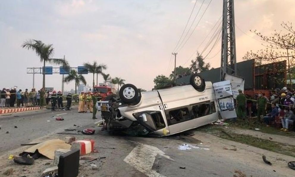 Nguyên nhân chính khiến gần 10.000 người mãi mãi không trở về nhà trong năm 2024