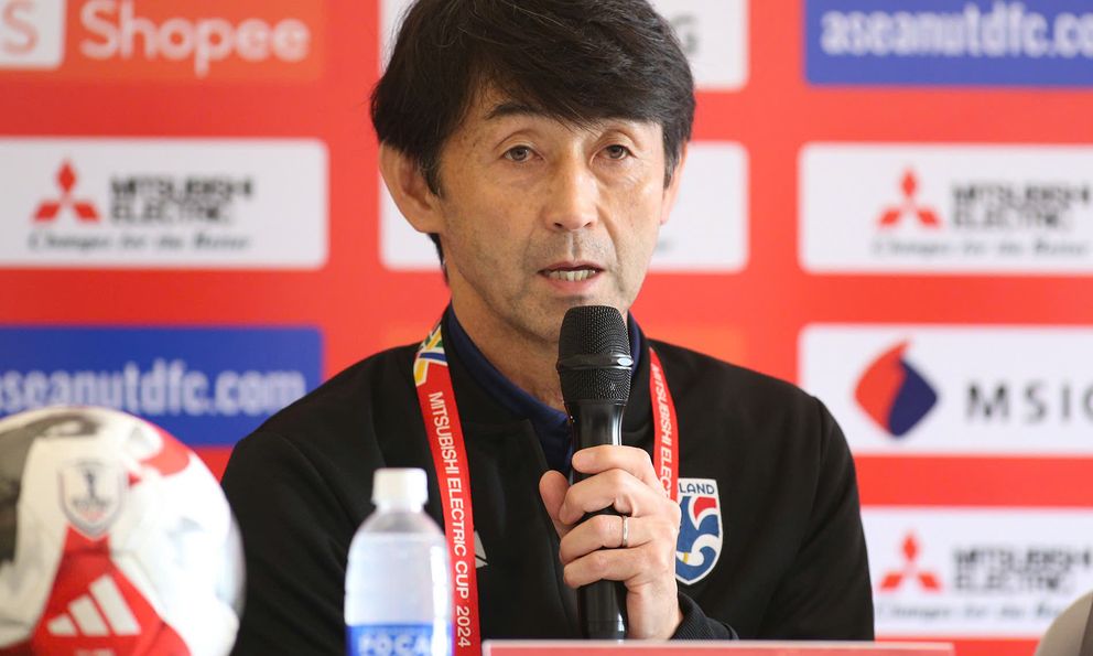 HLV Thái Lan: “Chúng tôi có phương án ngăn chặn Xuân Son, tuyển Việt Nam hãy chờ xem”