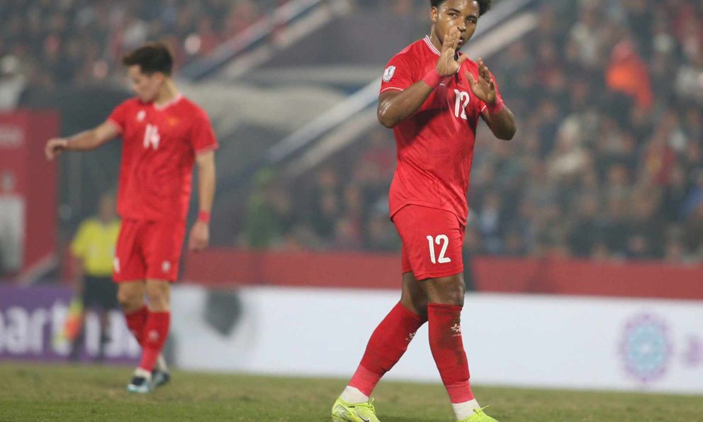 Báo Indonesia cảnh báo Nguyễn Xuân Son, dự đoán “mưa bàn thắng” trận Việt Nam vs Thái Lan
