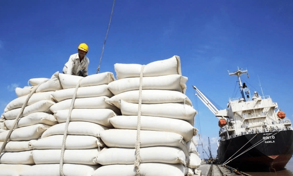 Việt Nam vừa đạt 2 kỷ lục lớn trong ngành xuất khẩu tỷ đô: Đứng top 3 thế giới
