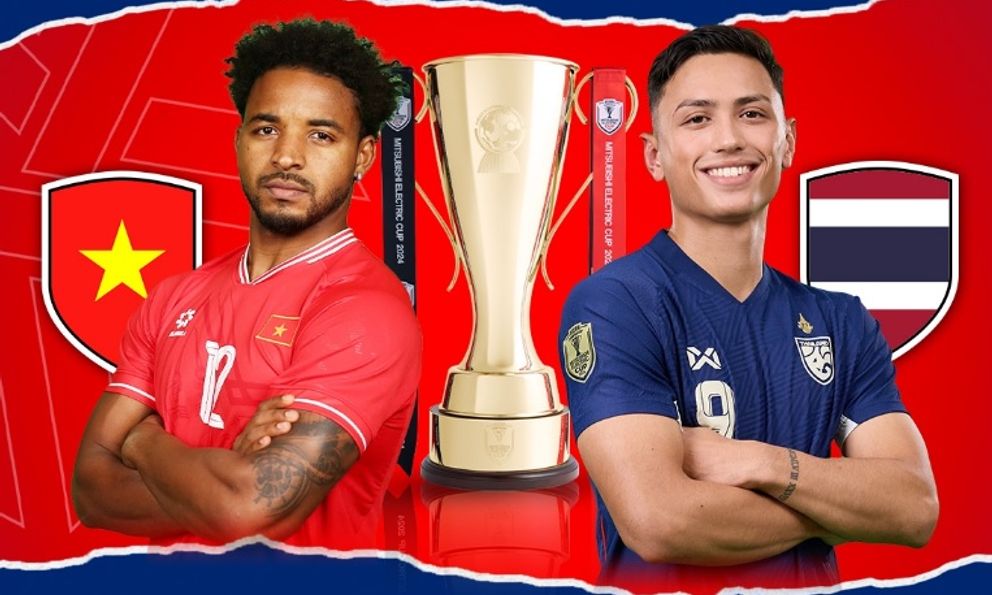 Báo Thái Lan vẽ ra kịch bản đội nhà “gieo sầu” cho tuyển Việt Nam ngay tại Việt Trì