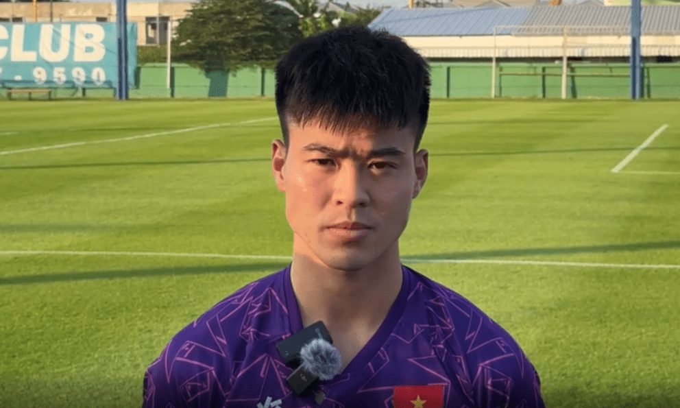 Vừa tới Thái Lan, đội trưởng ĐTVN liền cảnh báo chi tiết then chốt ở trận chung kết lượt về