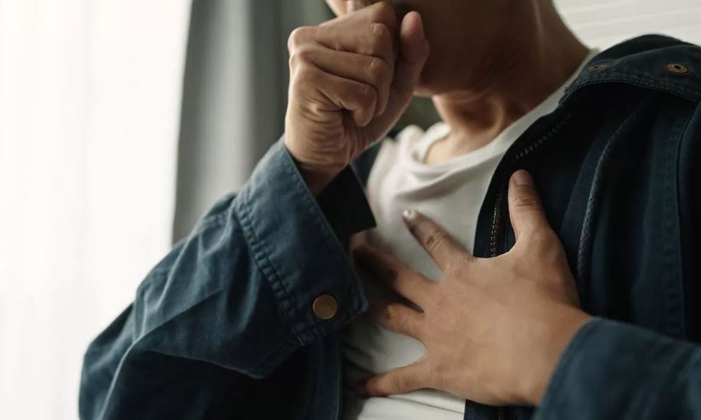 Nhìn kỹ ngón tay, nếu thấy dấu hiệu này thì hãy cảnh giác với ung thư phổi
