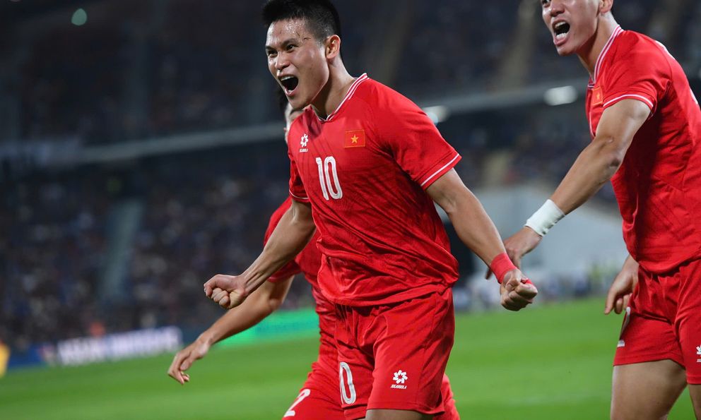 Hàng loạt CĐV bị lừa, VFF phải lên tiếng làm rõ thông tin liên quan đến đội tuyển Việt Nam