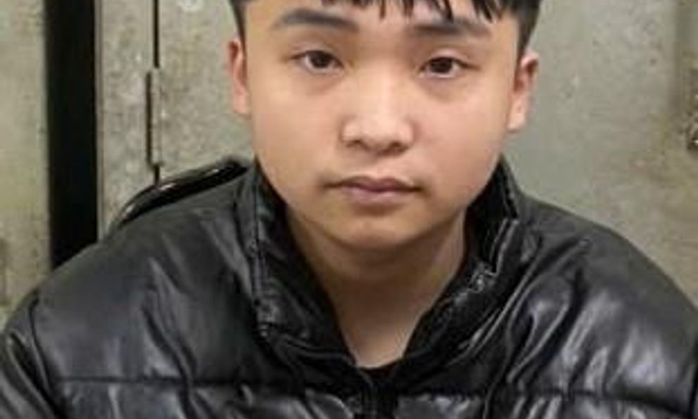 Bắt khẩn cấp, khám chỗ ở của Vũ Phi Hùng