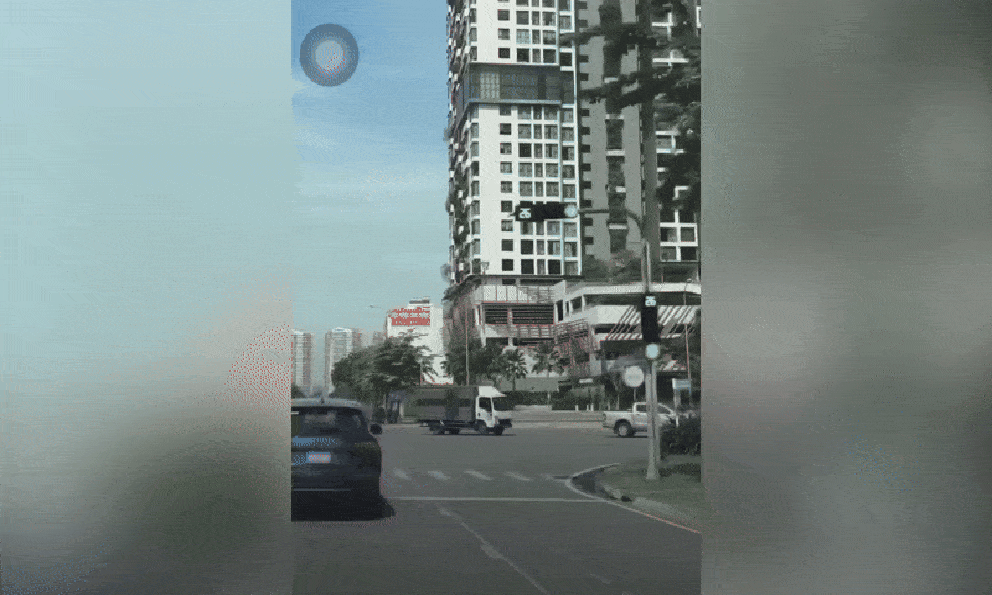 Vì sao khó truy tìm chiếc xe Audi đi đến đâu đèn xanh bật đến đó ở TP.HCM?