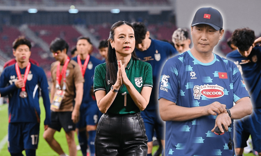 Thua đau tại Chung kết AFF Cup 2024, Madam Pang mời ĐT Việt Nam dự King's Cup 2025