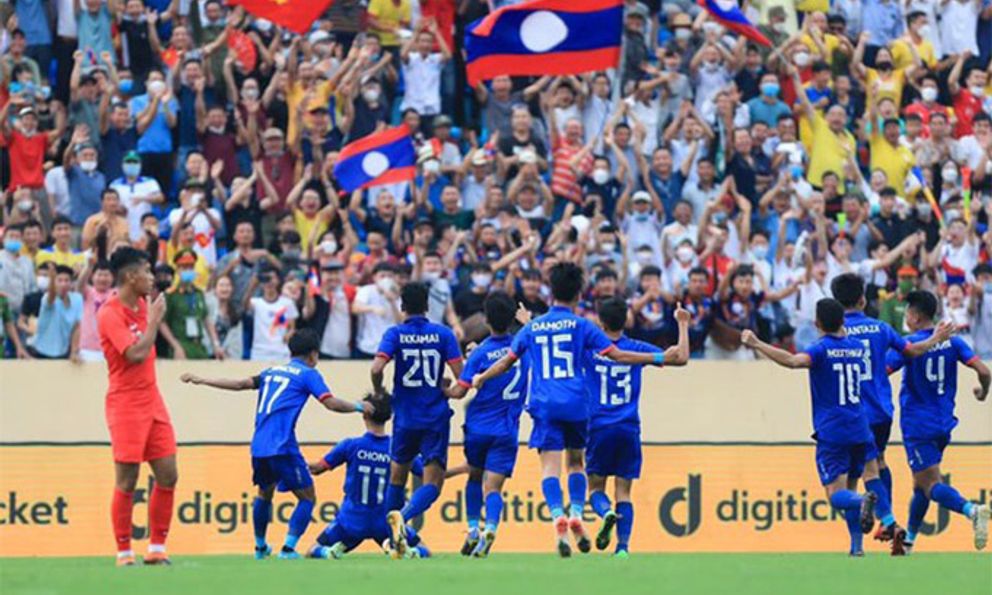 HLV Lào phát biểu bất ngờ, “gián tiếp” cảnh báo tuyển Việt Nam, Thái Lan, Indonesia