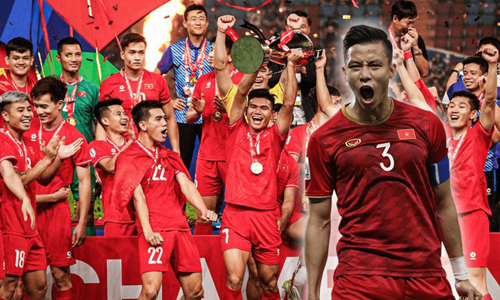 Lỡ AFF Cup 2024, Quế Ngọc Hải ra quyết định quan trọng với ĐT Việt Nam?