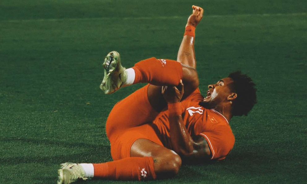 Loạt tin giả về tuyển Việt Nam tại AFF Cup 2024: Nhiều CĐV bị lừa, ngậm ngùi nếm trái đắng