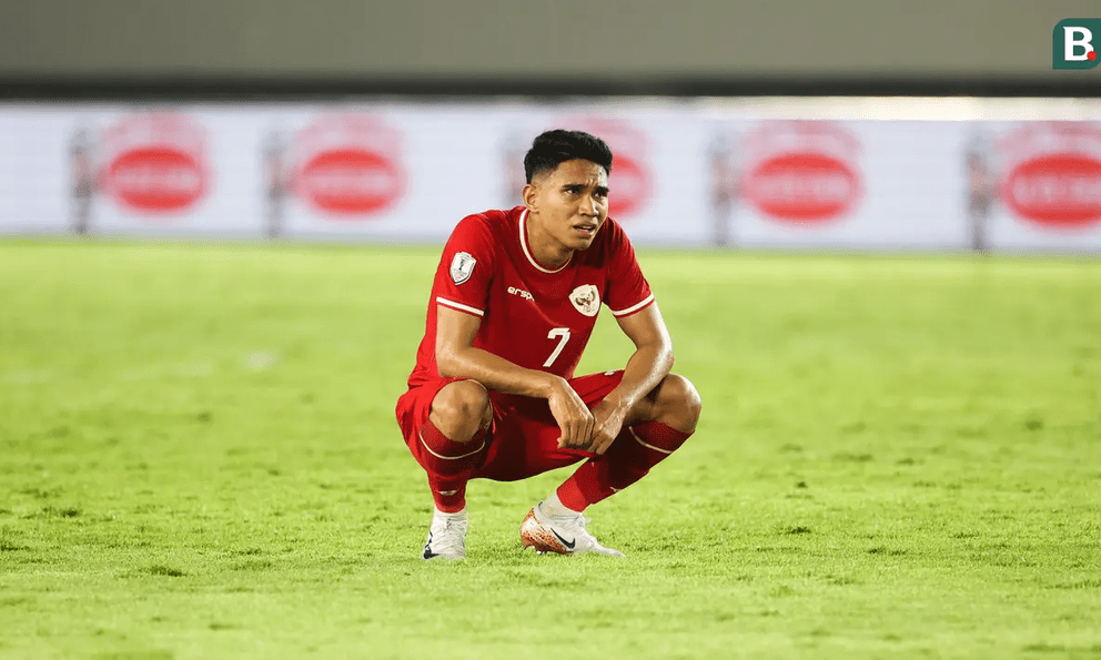 Sau “thảm họa” AFF Cup, ngôi sao Indonesia làm nên lịch sử tại giải đấu lâu đời nhất nước Anh