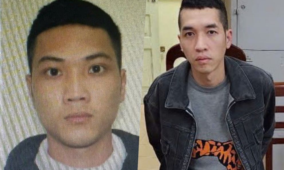 Bắt khẩn cấp Trần Văn Chiến