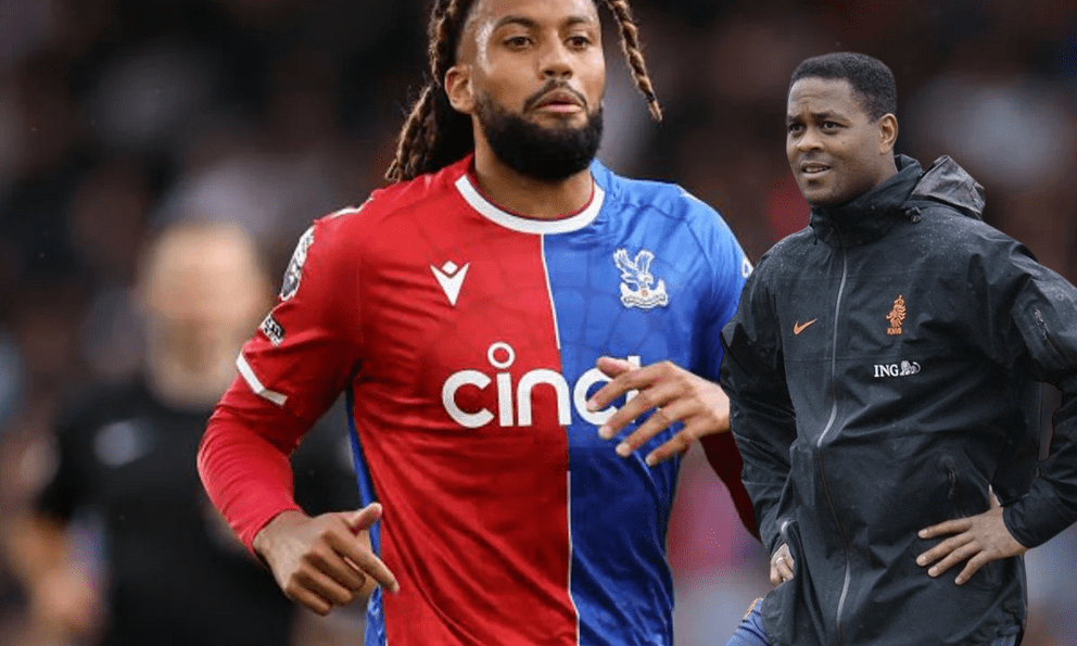 Vừa nhậm chức ở xứ Vạn đảo, HLV Kluivert tuyên bố mang cầu thủ từng đá Premier League về ĐT Indonesia