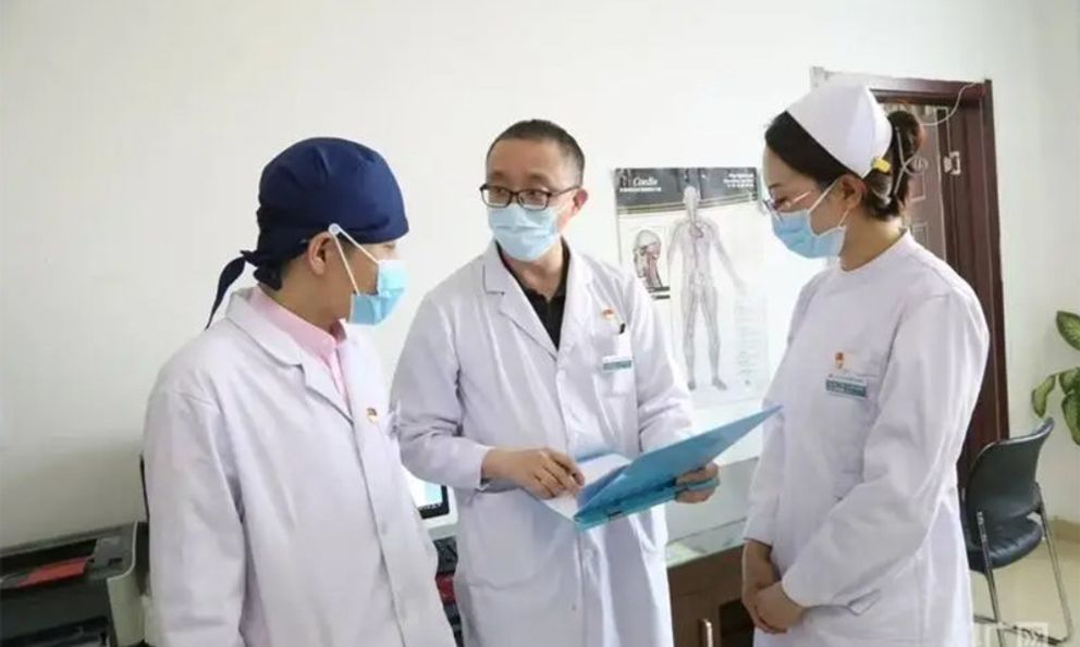 Bác sĩ từ chối nhận phong bì 203 lần với tổng số tiền hơn 600 triệu đồng