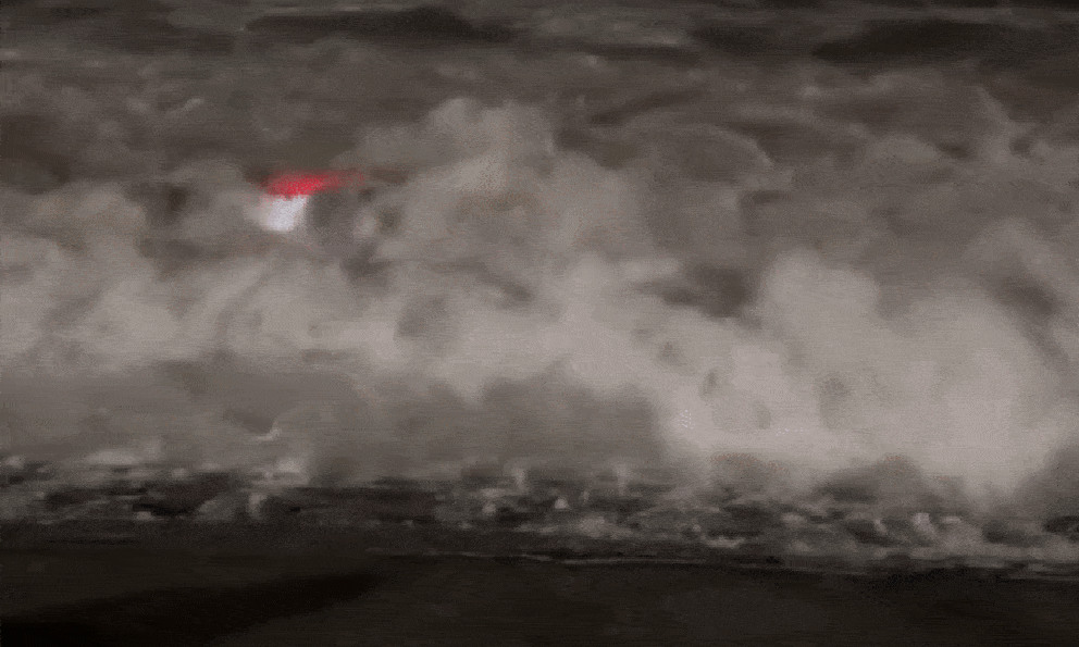 Vụ Mercedes chở 5 người lao xuống biển ở Nha Trang: Bất ngờ thông tin về tài xế