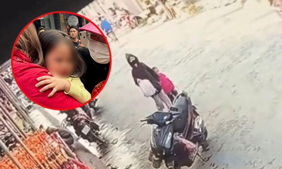 Vụ bắt cóc ở Hải Phòng: Cháu bé và nghi phạm được tìm thấy ở đâu?