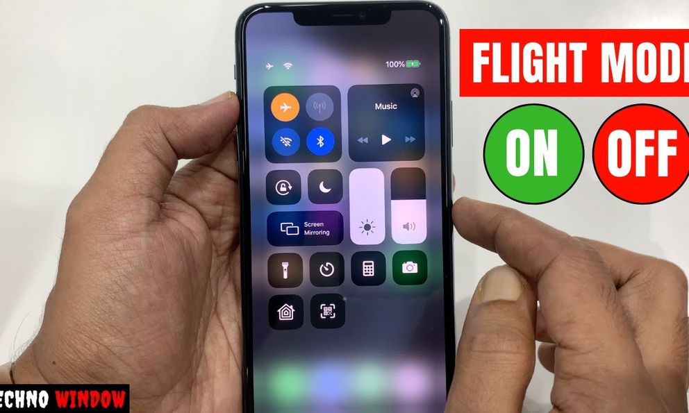 Ban đêm có nên bật chế độ máy bay ở iPhone hay không? Hóa ra lâu nay nhiều người vẫn làm sai