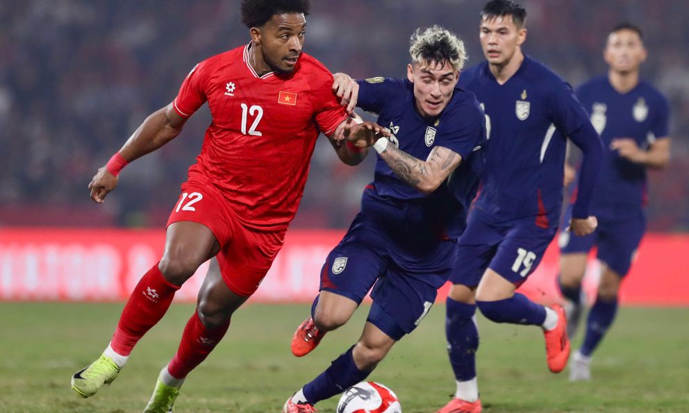 Báo Indonesia lo lắng khi tuyển Trung Quốc muốn học theo “kế hoạch Nguyễn Xuân Son”