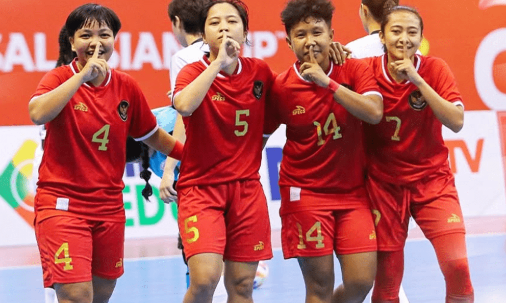 Giải châu Á: Tuyển Indonesia thắng đậm 11-3, tuyển Việt Nam đối mặt với sức ép