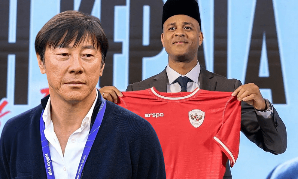 Sau bao dồn nén, HLV Shin Tae-yong thốt lên: 