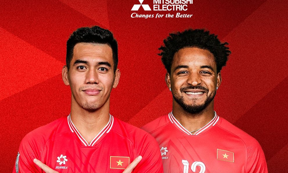 AFF Cup 2024 chính thức công bố đội hình xuất sắc: Tuyển Việt Nam áp đảo, Supachok bị gạch tên