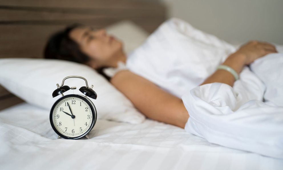 Phát hiện thời điểm đi ngủ cực tốt cho tim: Hóa ra không phải trước 10 giờ tối như nhiều người nghĩ